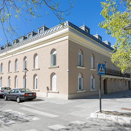 Micampus Aranjuez Student Residence Exterior foto