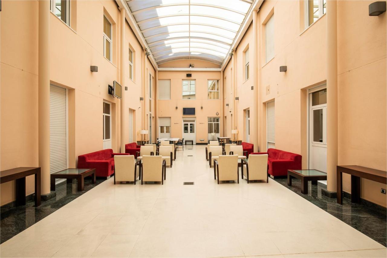 Micampus Aranjuez Student Residence Exterior foto