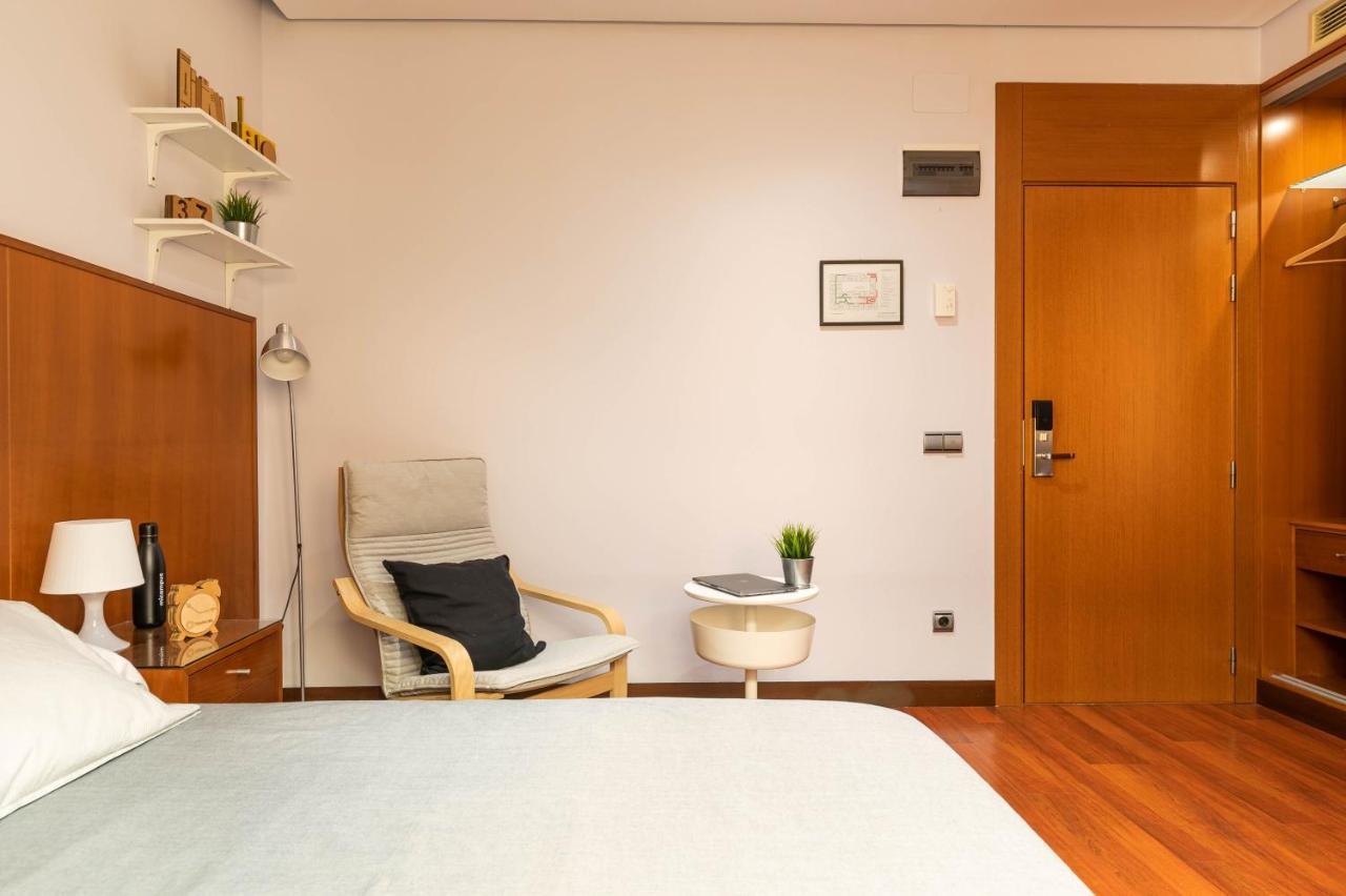 Micampus Aranjuez Student Residence Exterior foto